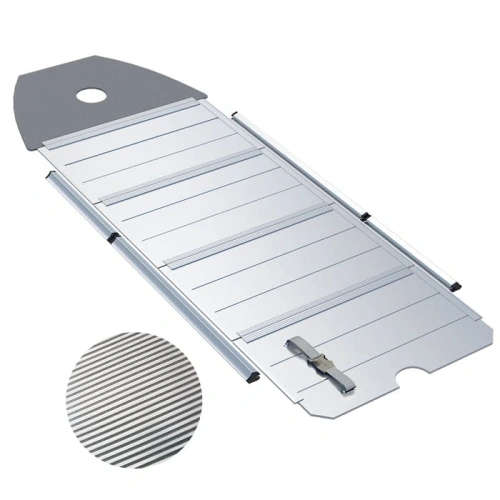 Лодка ПВХ BADGER HD 390 2556902