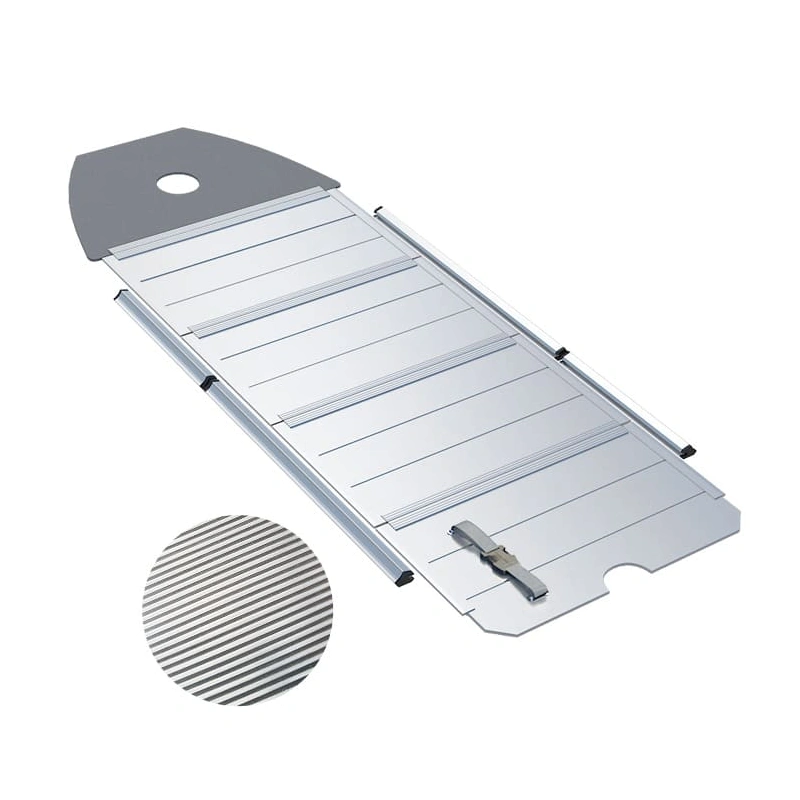 Лодка ПВХ BADGER HD 390 2556902