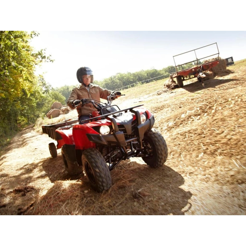 Квадроцикл YAMAHA Segway 300 2556753