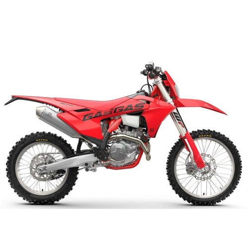 Мотоцикл EC 500F ENDURO 2591019