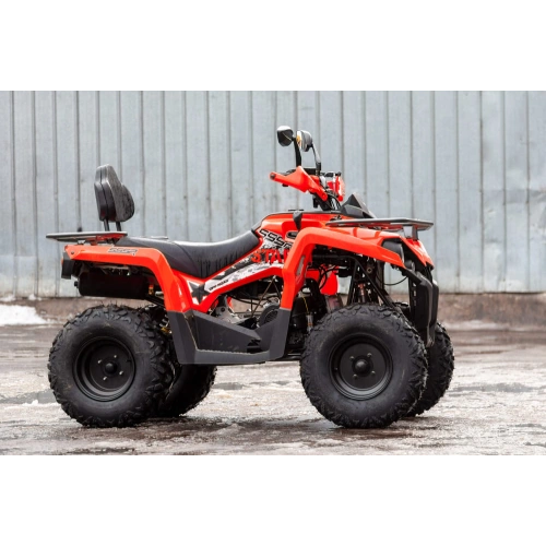 Квадроцикл SSSR Star 250387