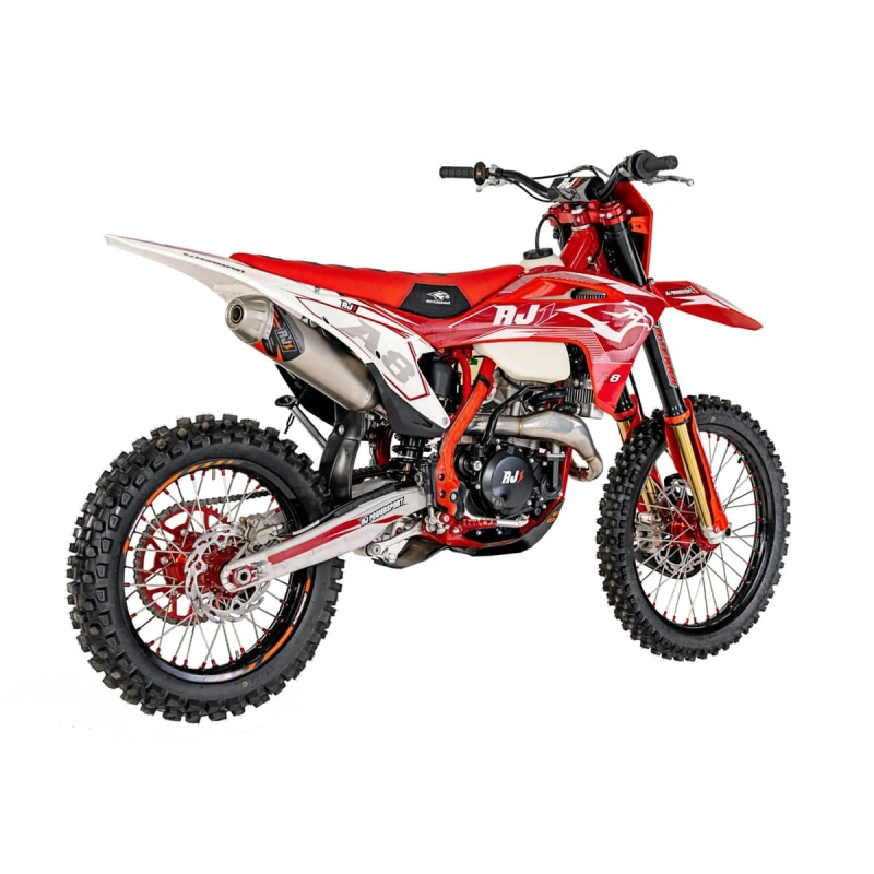 Мотоцикл AJ1 NB300 ENDURO