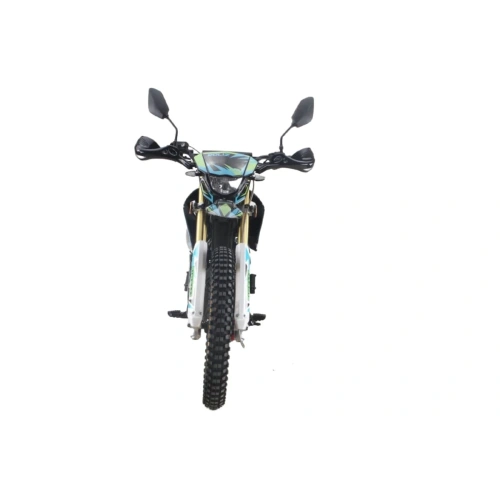 Мотоцикл кроссовый эндуро ROLIZ Sport-005 ES