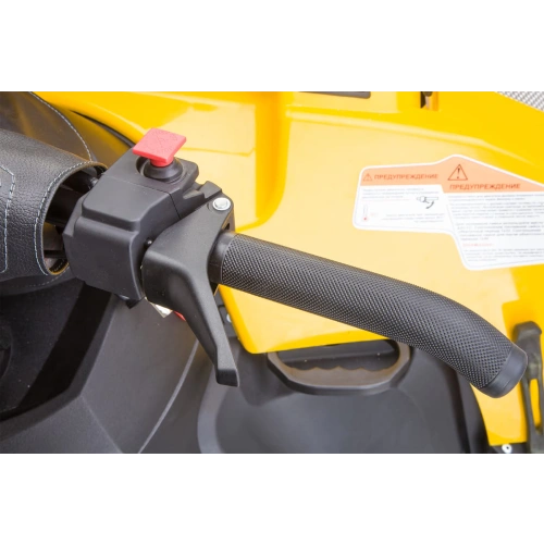 Снегоход STELS Viking V800 CVTech (канадский вариатор) 2.0 SWT Beaver (с увеличенным грунтозацепом) 2587957