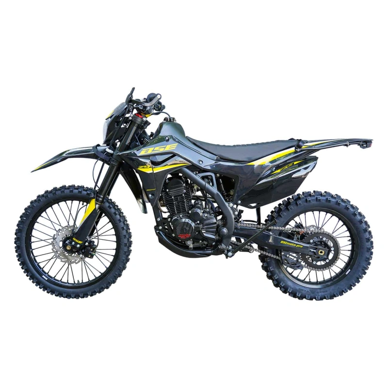 Мотоцикл BSE Z9 ENDURO 2589244