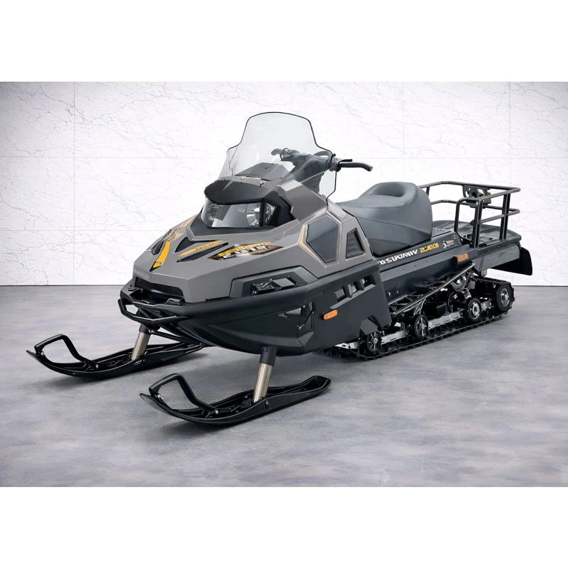Снегоход STELS S600 Viking ST 2.0 CVTech