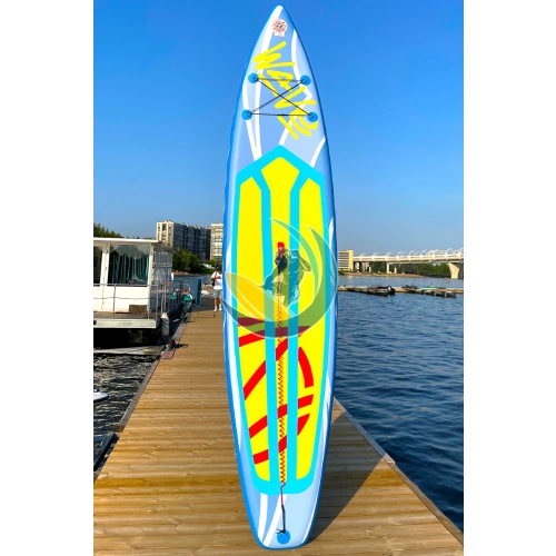 ZAP Wave 12 сап-доска