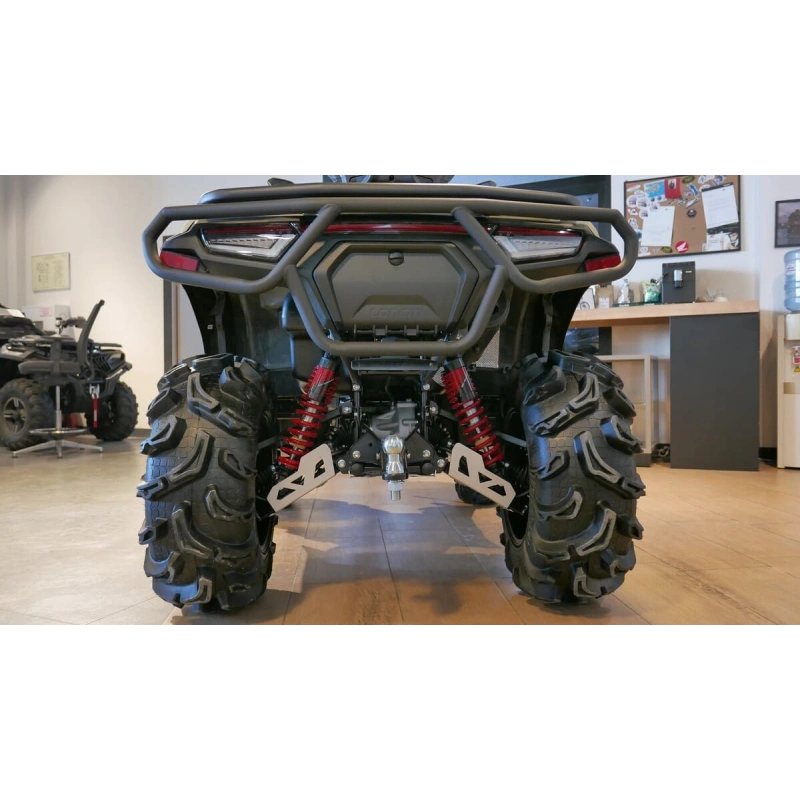 Квадроцикл LONCIN Xwolf 700 Mud L (ПСМ) 2587743