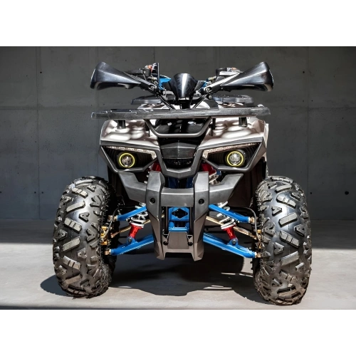 Квадроцикл GLADIATOR H125