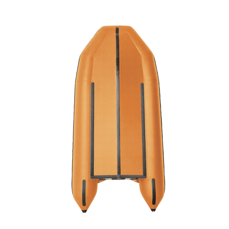 Лодка ПВХ PATRIOT 360 LIGHT 8081