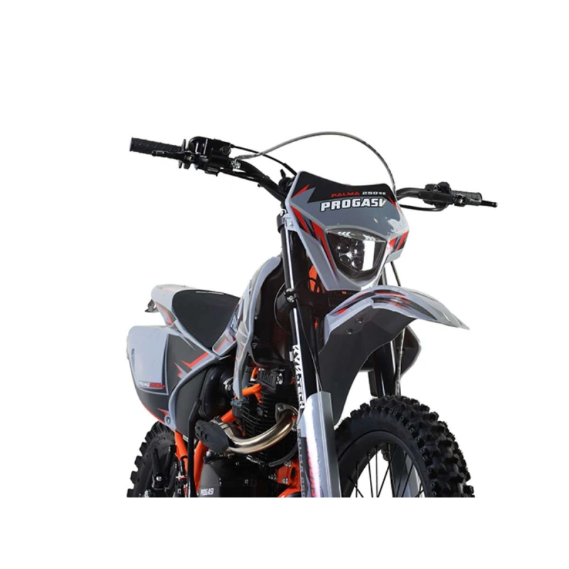 Мотоцикл PROGASI Palma 250 SE (165FMM) 21/18 ENDURO 2591832