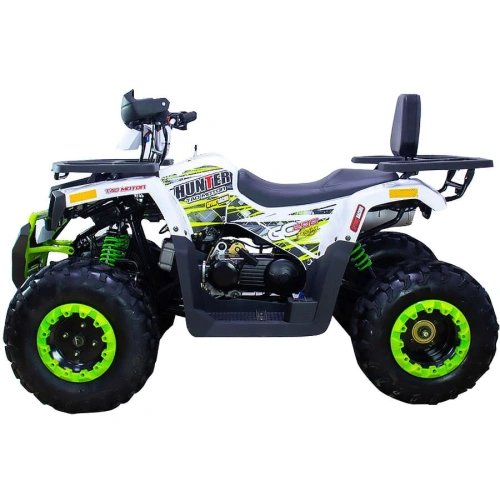 Квадроцикл AVANTIS Hunter 200 New Premium (2020) 248037
