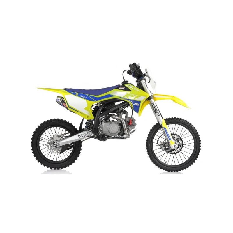 Питбайк APOLLO RXF Freeride 150X-LE 19/16 2558974