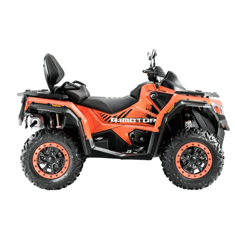 Квадроцикл QJ MOTOR SFA 1000 (ПСМ)