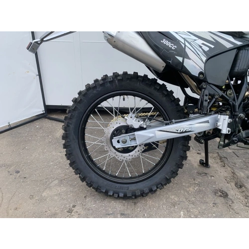 Мотоцикл HAMMER 075 (CB300) 21/18 ENDURO 2592759