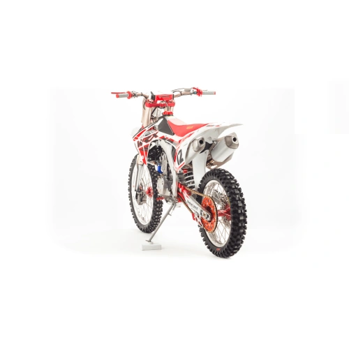 Мотоцикл кроссовый эндуро MOTOLAND WRX250 NC 2556345