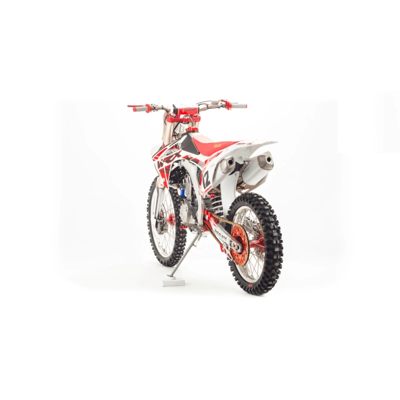 Мотоцикл кроссовый эндуро MOTOLAND WRX250 NC 2556345