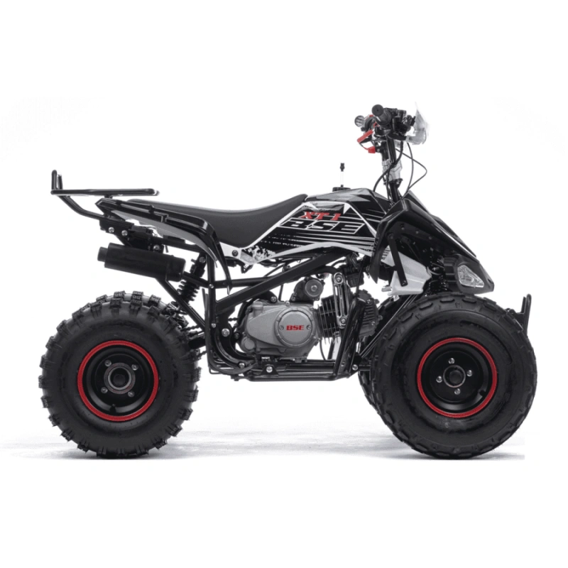 Квадроцикл BSE XT1 Black 2557909