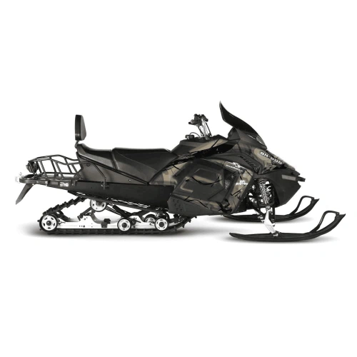 Снегоход SHARMAX SN-500 (камуфляж) 2589236