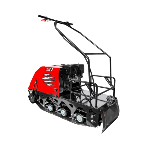 Мотобуксировщик BRAIT ВR465PЕ 2592724