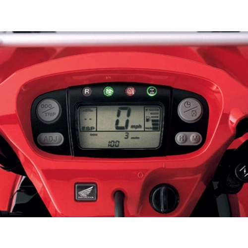 Квадроцикл HONDA TRX680FA (ПСМ) 2560148