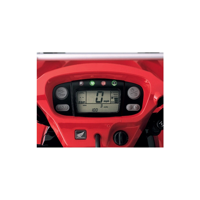 Квадроцикл HONDA TRX680FA (ПСМ) 2560148
