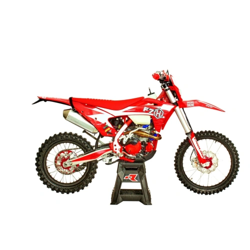 Мотоцикл кроссовый эндуро HASKY F7 Gas 300