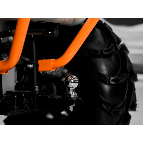 Квадроцикл SHARMAX 1100 Mud Force 2589229