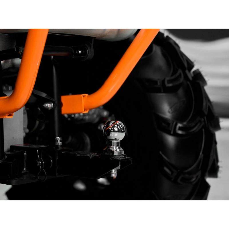 Квадроцикл SHARMAX 1100 Mud Force 2589229