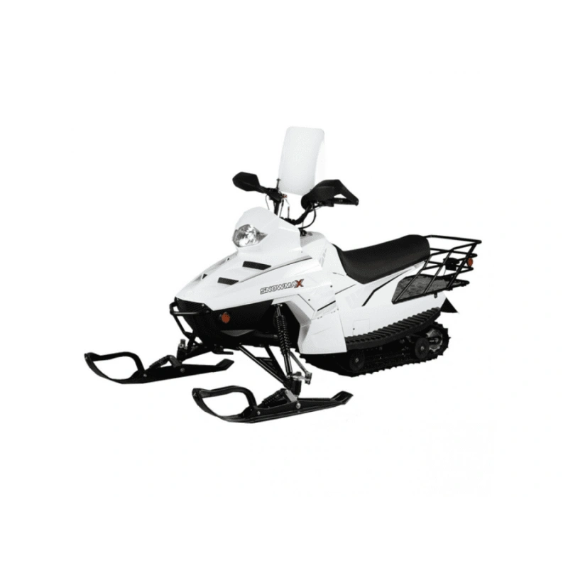 Снегоход C.MOTO Snowmax T-200 9588