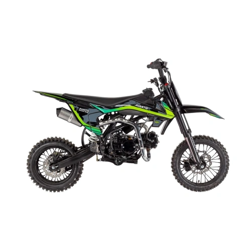 Питбайк AVANTIS KT-125 Basic 14/12