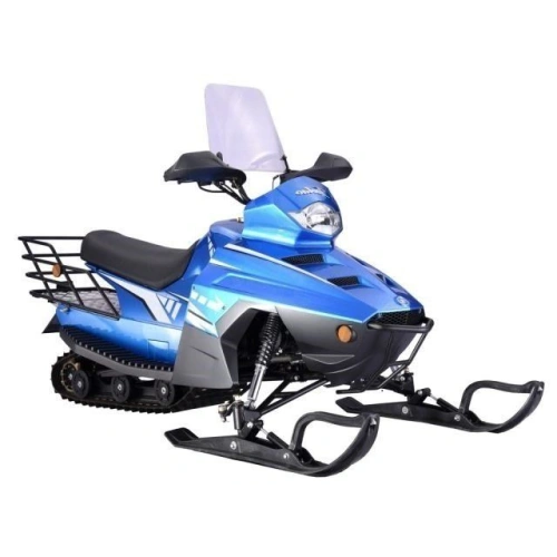 Снегоход ABM Wind 200 9557