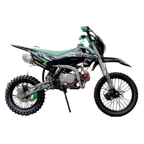 Питбайк WELS CRF 125 Team
