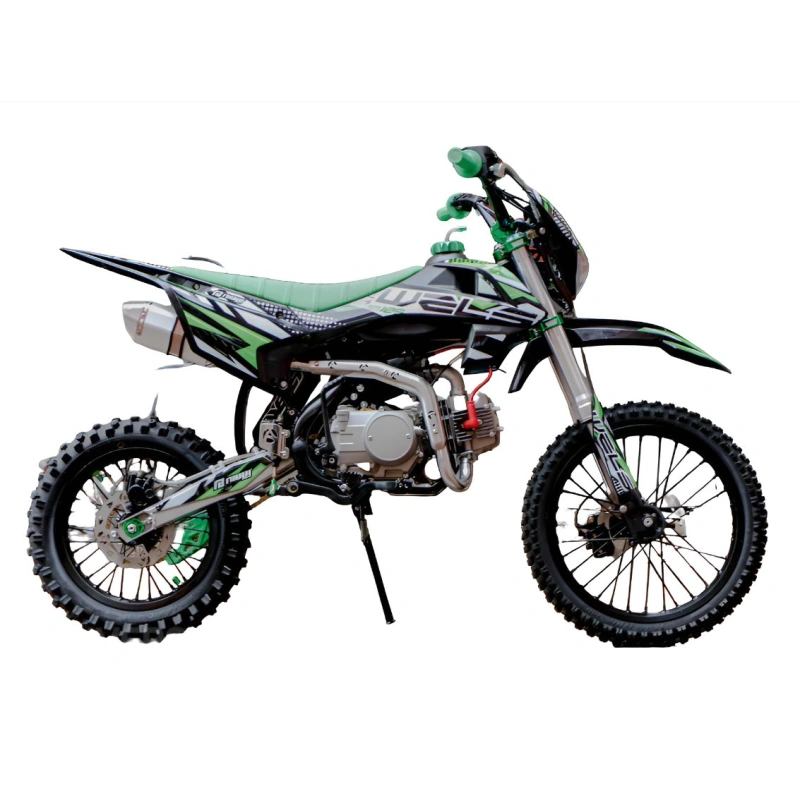 Питбайк WELS CRF 125 Team