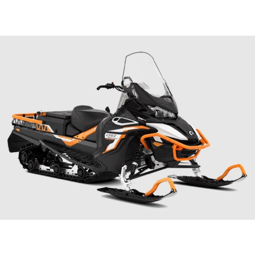 Снегоход BRP 59 Ranger Alpine 900 Ace (2025) 2592151