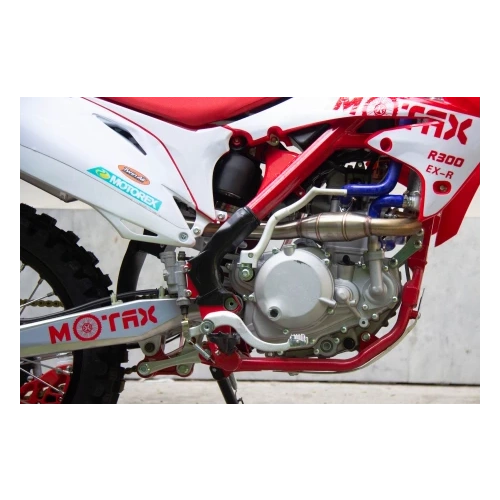 Мотоцикл кроссовый эндуро MOTAX EXR300 2558883