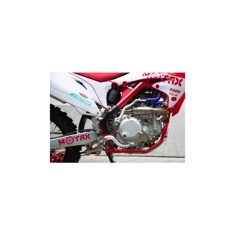 Мотоцикл кроссовый эндуро MOTAX EXR300 2558883