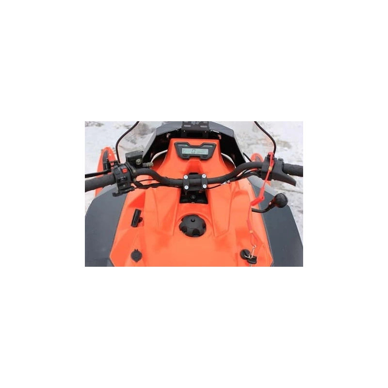 Снегоход IRBIS Tungus 400
