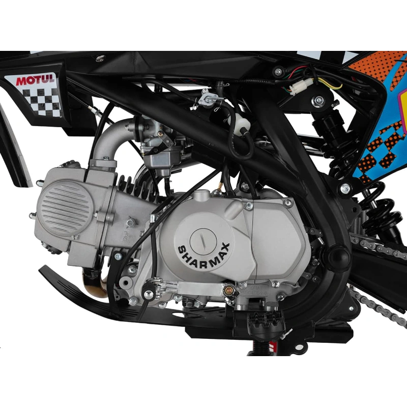 Питбайк SHORNER K1 2591782