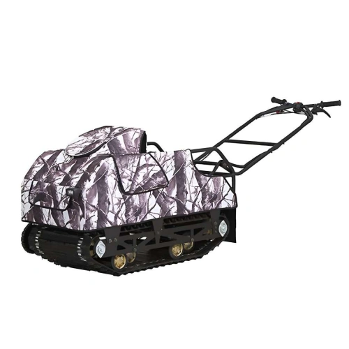 Мотобуксировщик BALTMOTORS Barboss Compact H 7 2592000