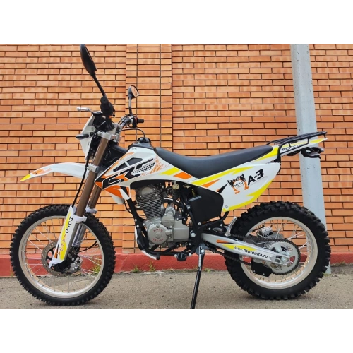 Мотоцикл МОТОБАЗА А3 ENDURO 2591305
