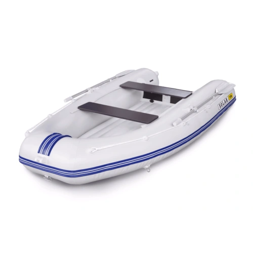 Лодка ПВХ SOLAR 330 К (Оптима) 2546660