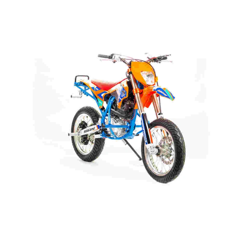 Мотоцикл MOTOLAND CRF250 Motard/STUNT CROSS 21143