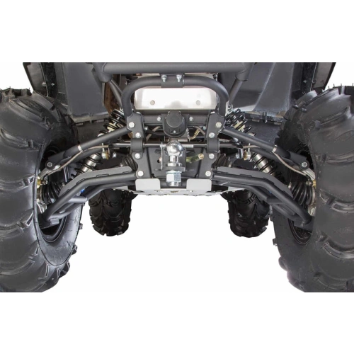Квадроцикл STELS ATV 800 Guepard FF Trophy EPS Cargo 2.0 (ПСМ)
