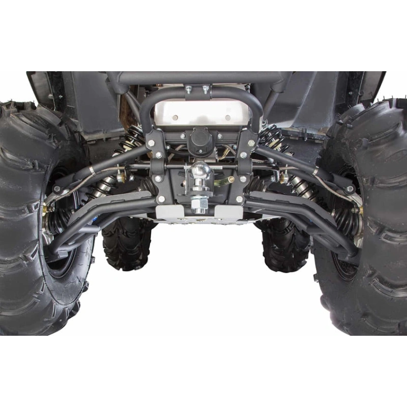 Квадроцикл STELS ATV 800 Guepard FF Trophy EPS Cargo 2.0 (ПСМ)