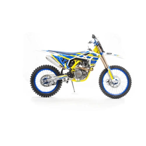 Мотоцикл кроссовый эндуро MOTOLAND XT250 ST NC 2556340
