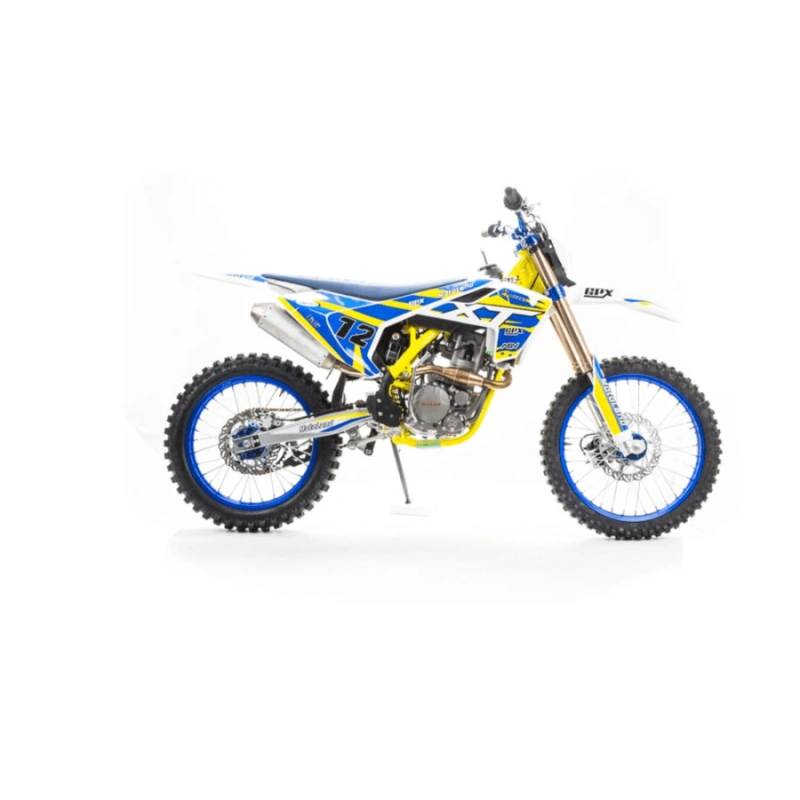 Мотоцикл кроссовый эндуро MOTOLAND XT250 ST NC 2556340