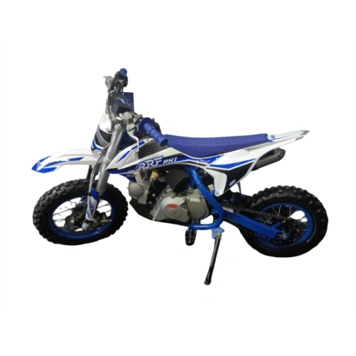 Питбайк RRF 110cc (10/12) 2592534