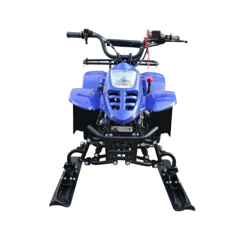 Снегоцикл MOTAX Mikro Snow