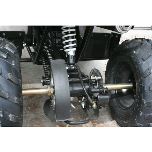 Квадроцикл GRIZZLY Aerox Mini 125cc